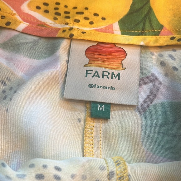 Farm Rio skirt - Picture 3 of 5